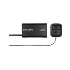 Alpine ILX-W770 6.75" Shallow-Chassis Digital Multimedia Receiver with SiriusXM Tuner