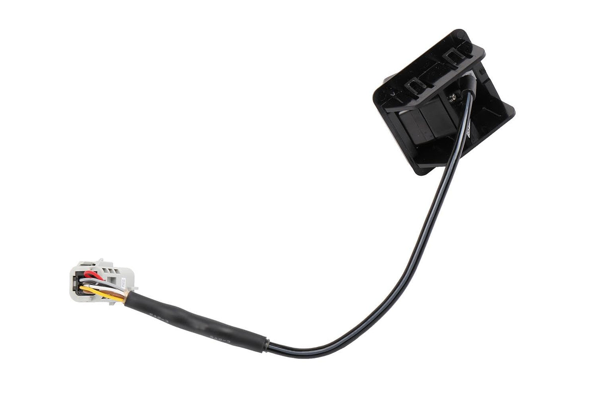 GM Genuine Parts 23135306 Rear Park Assist Camera