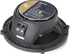 Infinity Kappa 62ix 6.5" 2-Way Car Audio Multi-Element Speaker