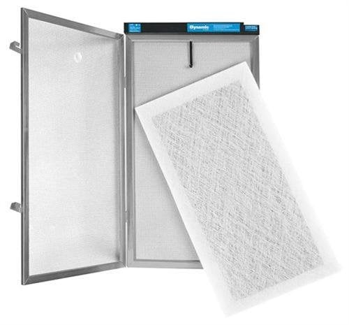 16" x 25" x 1" EAC Air Cleaner # 1P1625 1P1625C24