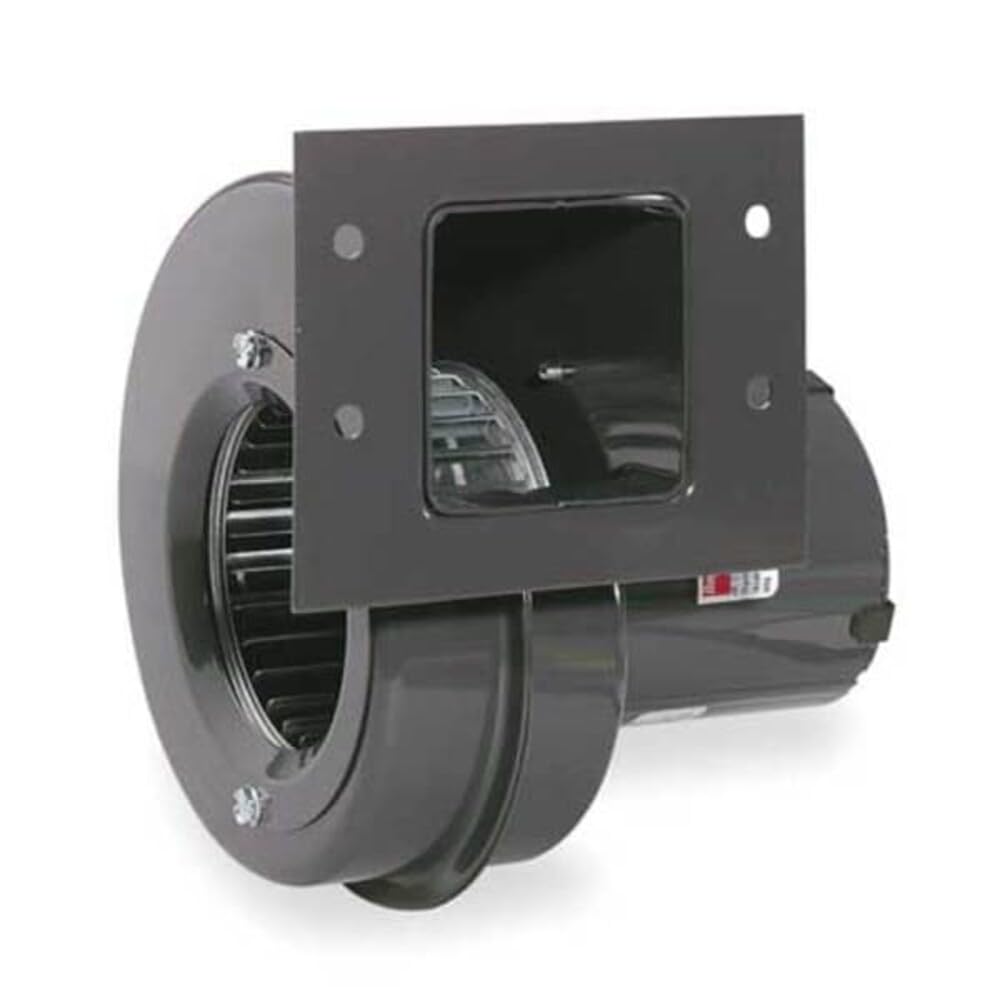 Blower,140 cfm,115V,1.16/1.02A,3020 RPM