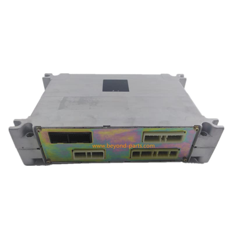 7834-24-2003 Controller Control Unit 7834242003 for Komatsu PC160-6 Excavator
