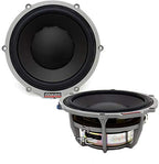 Esotar E650 - Dynaudio 6.5" Audiophile Midrange Speaker