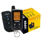 Viper Model 5305V 2 Way Car Security & Remote Start Bundled with + (1) Directed DB3 Databus All Interface Module (Renewed)
