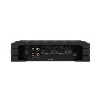 Alpine S2-A36F S-Series Class-D 4-Channel Amplifier, Hi-Res Certified, 60W x 4 @ 4 Ω, 90W x 4 @ 2 Ω