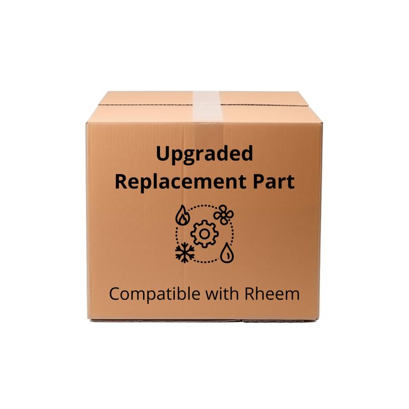 1PCL201UL - Upgraded Replacement Condensate Pump Compatible with Rheem HVAC Systems