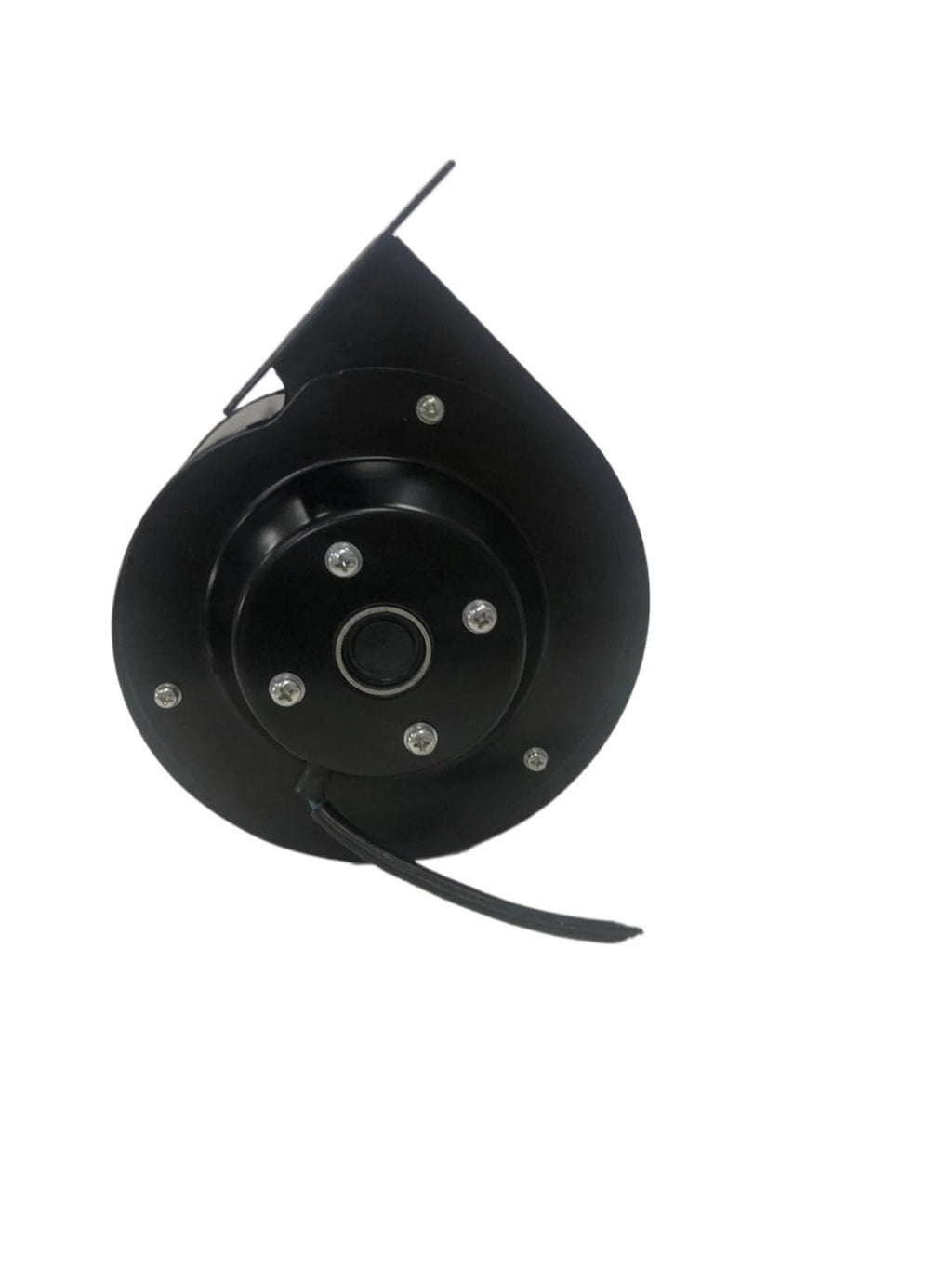 AC 220/230V 200m³/h 120CFM 120MM Forward Centrifugal Blower