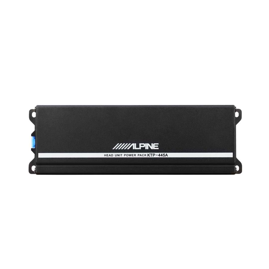 Alpine KTP-445A Head Unit Power Pack