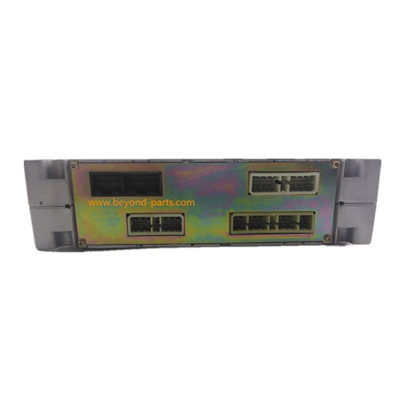 7834-24-2003 Controller Control Unit 7834242003 for Komatsu PC160-6 Excavator