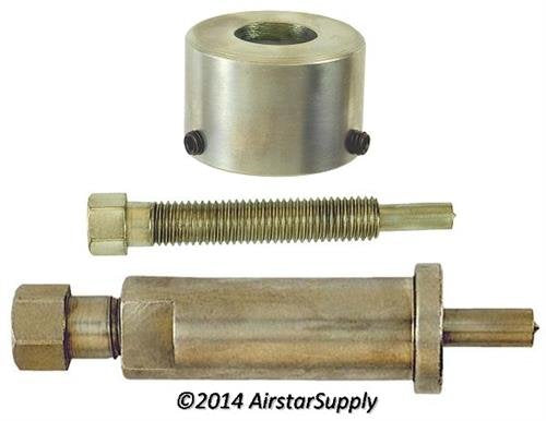 Blower Wheel Puller Kit (1-1/4", 1-3/8", 1-1/2", 1-5/8")