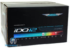 IDQ12 V.4 D4 - Image Dynamics 12" 1500W Peak Dual 4-Ohm IDQ V.4 Series Subwoofer