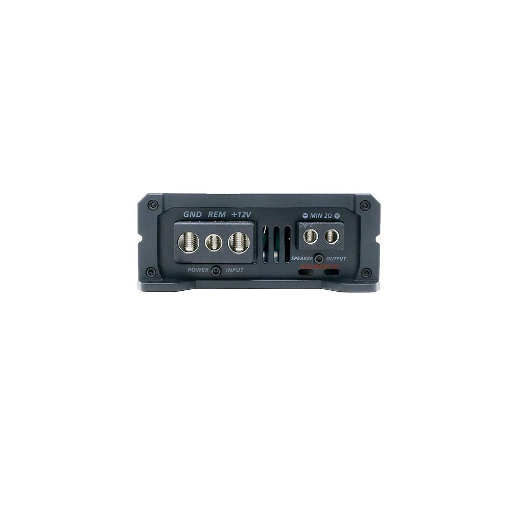 Cerwin-Vega XED6001D 1 Channel XED Series Amplifier / 600W MAX