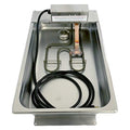 Model 815234 Condensate Evaporation Pan - 21 x 13 x 4-1500w/208v
