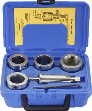 Blower Wheel Puller Kit (1-1/4", 1-3/8", 1-1/2", 1-5/8")