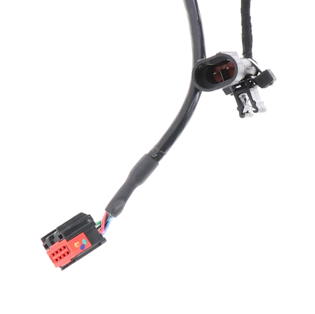 Mopar 6RZ04RXFAB BEZEL BACK UP CAMERA