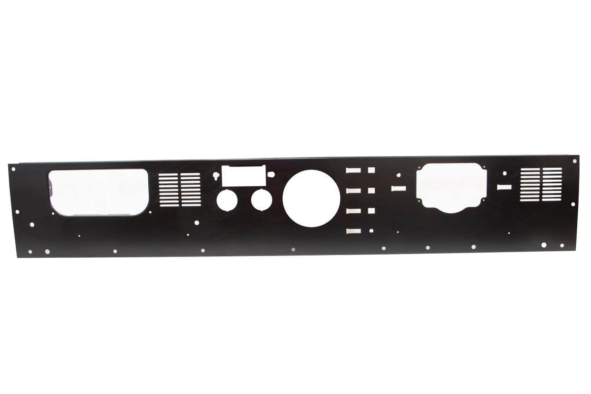 Kentrol 50565: Dash Panel (w/Radio Opening)