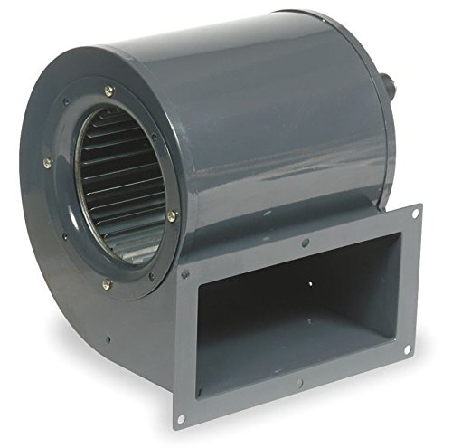 Dayton 1TDT6 PSC Blower, 2 Speed, 115 Volts by Dayton