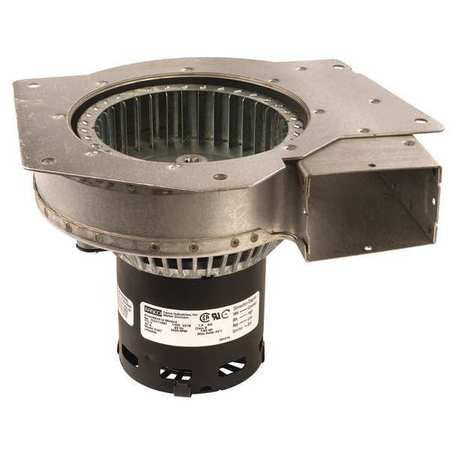 OEM Blower, 11-1/8 in. Overall W, 115VAC