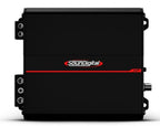 SounDigital XP 1600.1 Monoblock 1600 watt RMS at 2 Ohm Amplifier (Renewed)