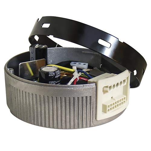 Trane TUD080R9V4K4 OEM Factory Replacement ECM Motor Module & VZPRO