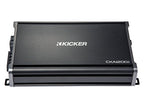 Kicker 43CXA12001 Sub Amplifier CXA1200.1 Amp 1200W (Certified Refurbished)