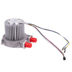 Large Air Volume High Negative Pressure DC Brushless Blower Equipment Particulate Matter Detection Atmospheric Monitoring