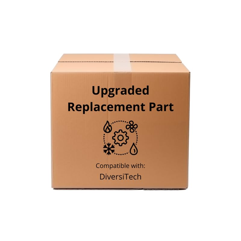 ULTRACP-22-230 - Upgraded Replacement Con Pump 230V 22ft Lift Ultra Compatible with DiversiTech