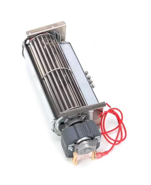 Fits Antunes EM3025LH-45 Blower Assembly 120V