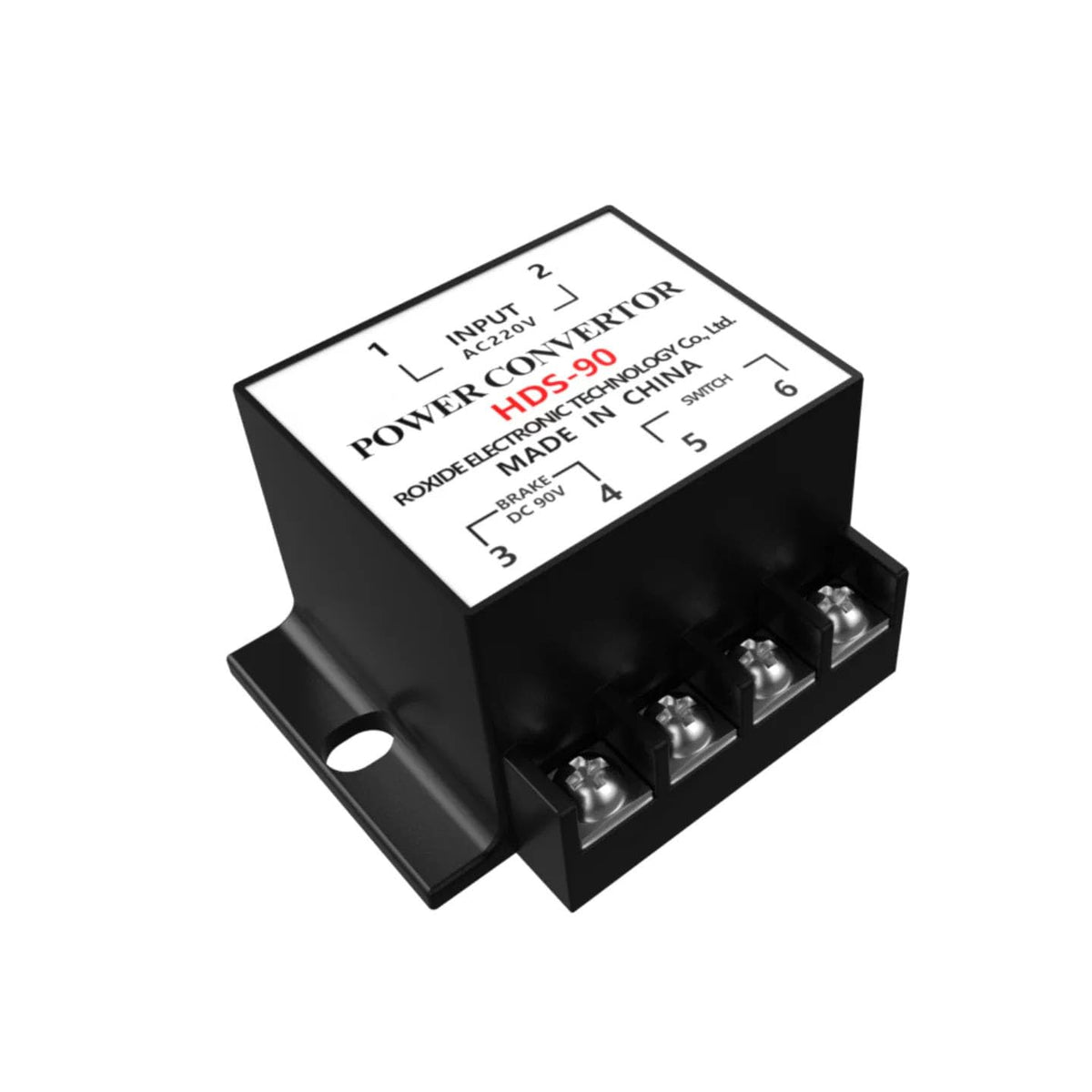 HDS-90 Compatible Marine Motor Rectifier AC220 DC90V