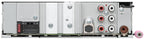 JVC KD-X370BTS Digital Media Receiver Featuring Bluetooth, USB, SiriusXM, Amazon Alexa