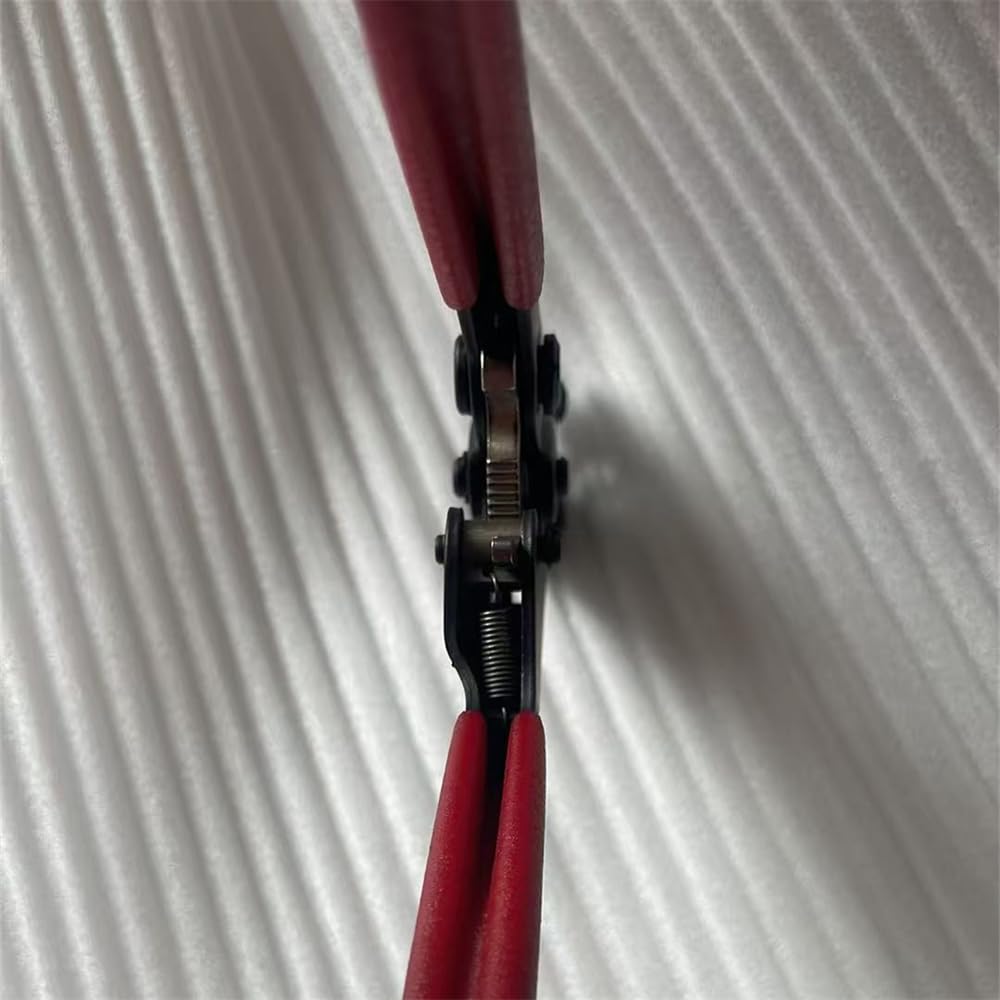 12085271 Connector Terminal Wire Crimping Pliers Manual Crimping Tool