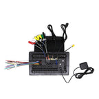 9.7" Android 13 Car Stereo Radio for 2006-2008 Dodge Ram 1500 2500 3500