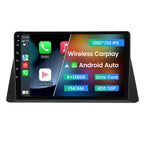 5GWiFi Upgrade Car Stereo Radio for Honda Accord 8th 2008-2012 Touch Screen