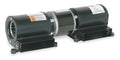 Dayton 1TDU7 Low Profile Blower, 115 Volt