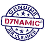 16" x 25" x 1" EAC Air Cleaner # 1P1625 1P1625C24