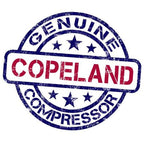 3-1/2 Ton Copeland R22 Scroll # ZR42K5E-TFD-800 460/3 Ph Compressor 42,200 BTU
