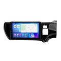 Android Car Radio Stereo for Toyota Aqua 2011-2017,4 Core 2+32G