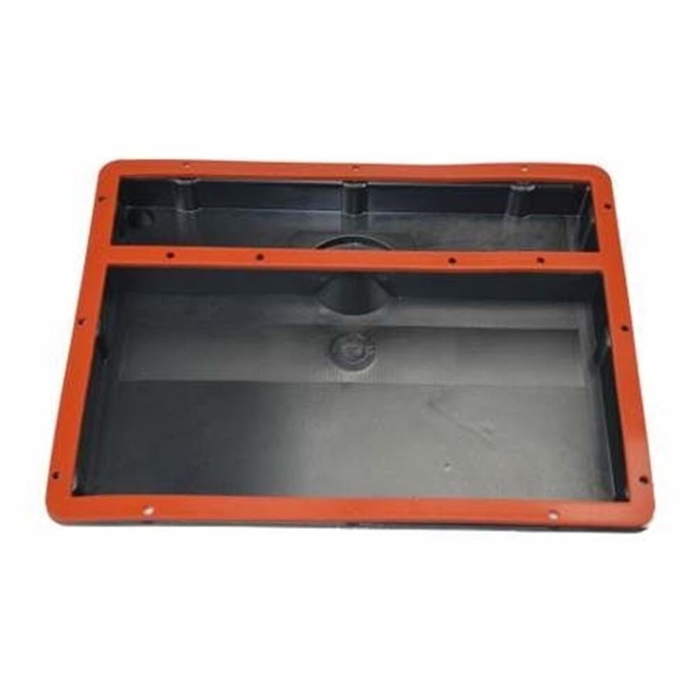 Goodman Furnace Flue Collector Box 4810004S - 1 Each