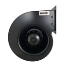 AC 220/230V 200m³/h 120CFM 120MM Forward Centrifugal Blower