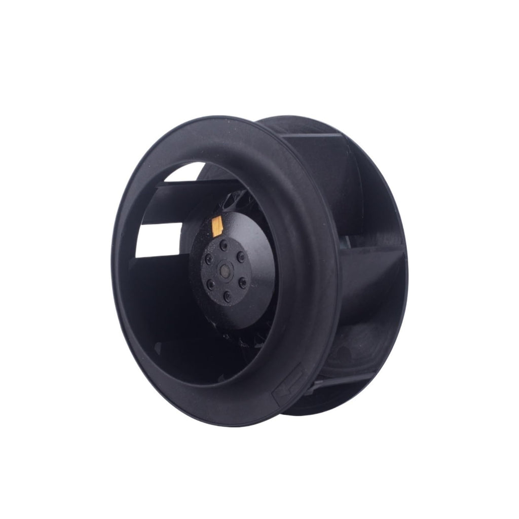 180FLW2 Centrifugal Fan Pipeline Air Purifier Fan Industrial Blower Blower Printing Machine Fan 220V