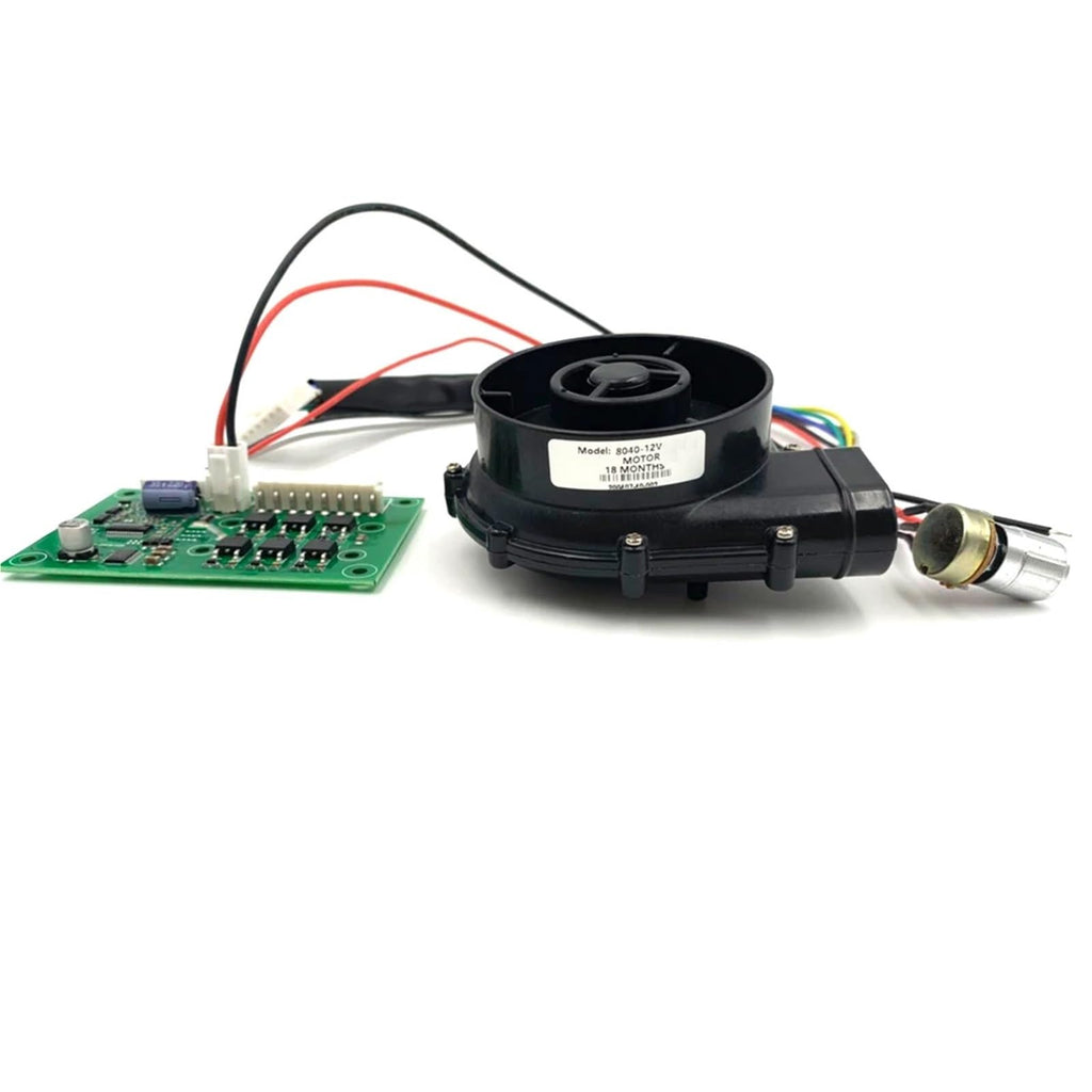 80mm Centrifugal Fan brushless Centrifugal Blower DC12V 24V air Blower, Turbo Fan for air Supply Equipment,air Pump