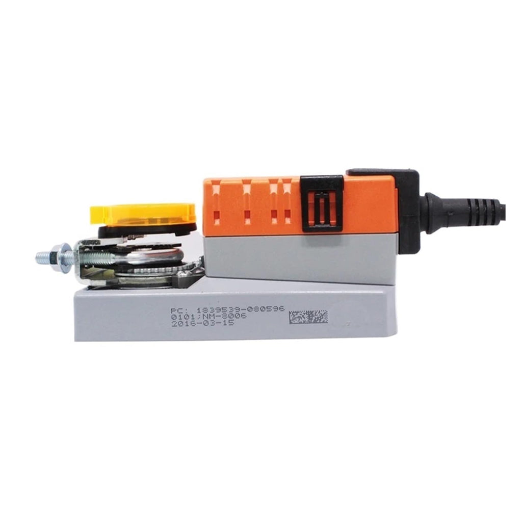 10Nm NM230A NMU230 AC220V Damper Actuator for air-Conditioning Systems and HVAC System 1pcs
