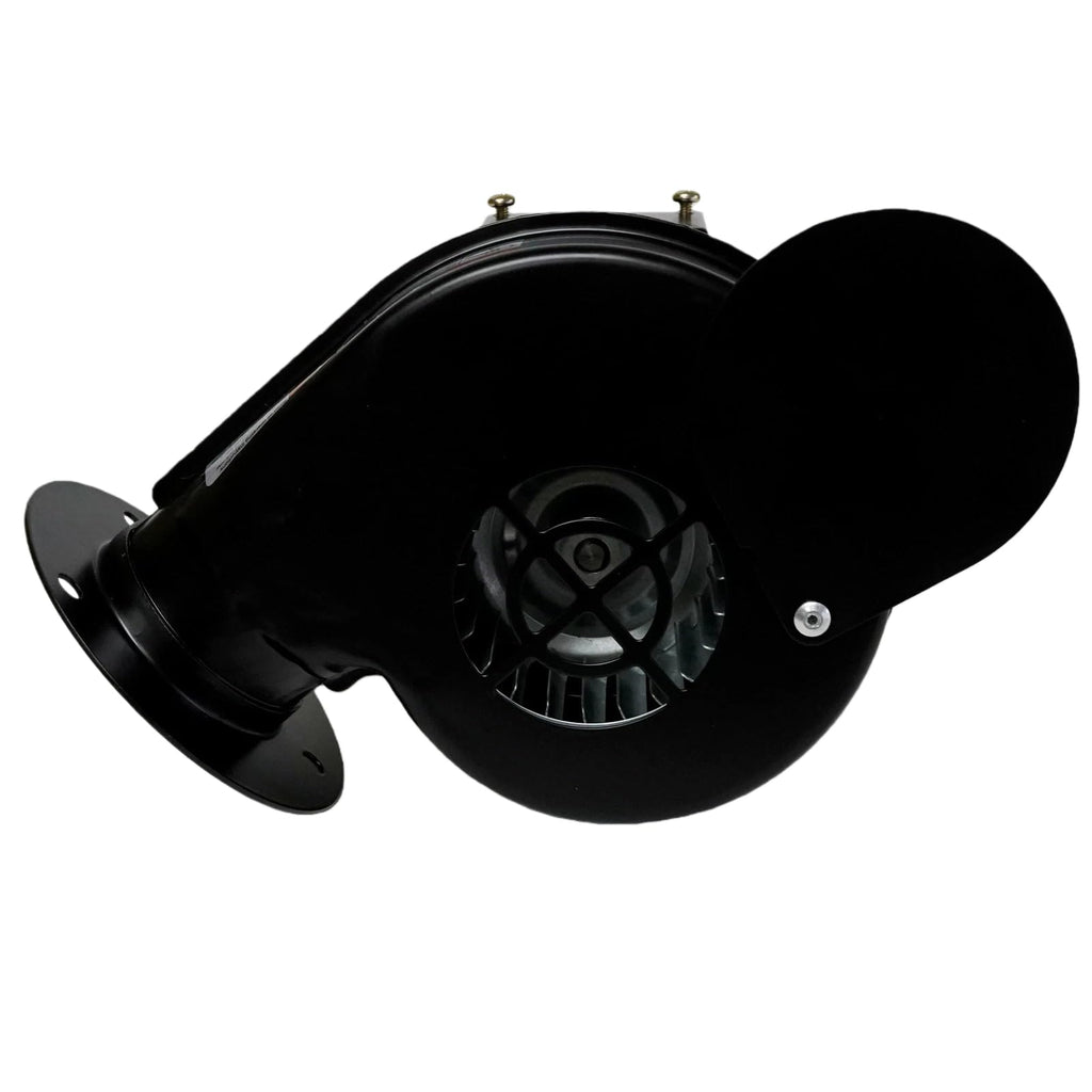 1TDN7 Compatible with Dayton Fasco Fireplace Stove Blower Motor 50747-D401 50CFM 50747-D401 7021-3466