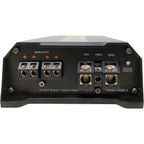 PowerBass PBM-500.1-500Watt x 1 (2 ohm) Mono Mini Amplifier