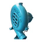 Small High Power Blower 220V Home Firewood Stove Barbecue Air Supply Industrial Combustion Fan Inflatable Equipment