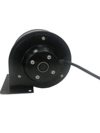 AC 220/230V 200m³/h 120CFM 120MM Forward Centrifugal Blower