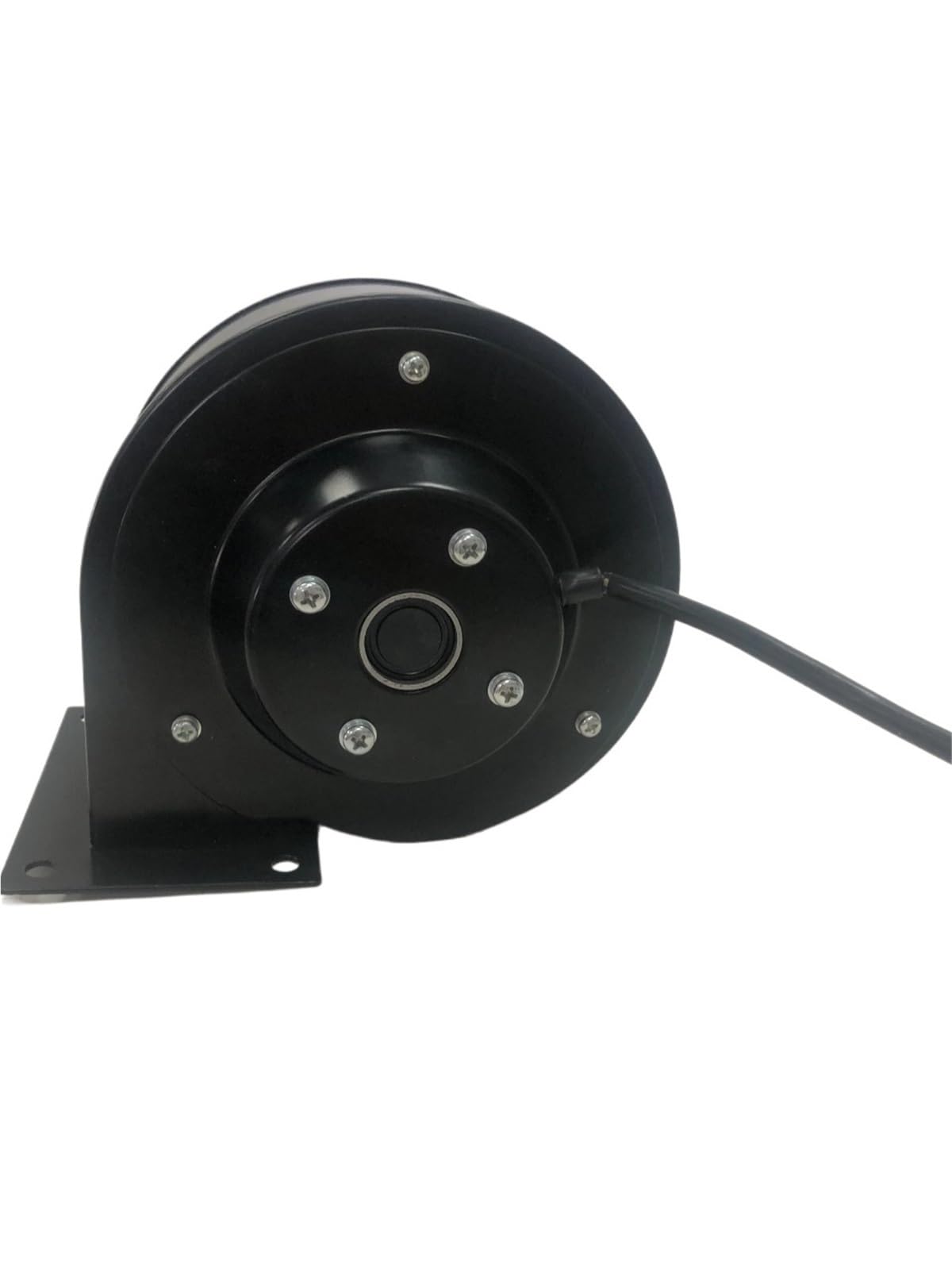 AC 220/230V 200m³/h 120CFM 120MM Forward Centrifugal Blower