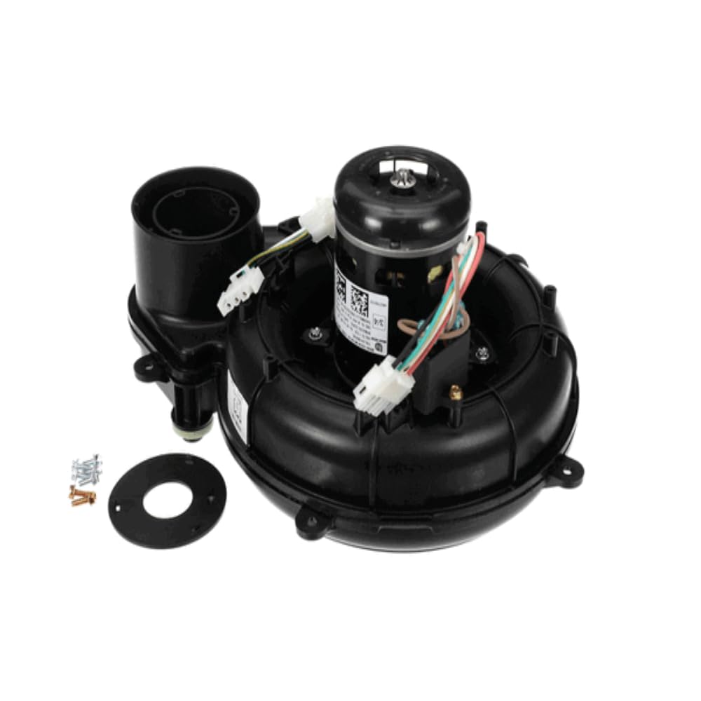 115V Inducer Blower - 337938-785-CBP