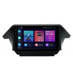 Android 13 for Honda Odyssey Radio 2009-2014 Car Stereo 9" Touchscreen Wireless Carplay Android Auto DSP Bluetooth GPS Navigation FM with Free Reverse Camera (4GB RAM+64GB ROM)