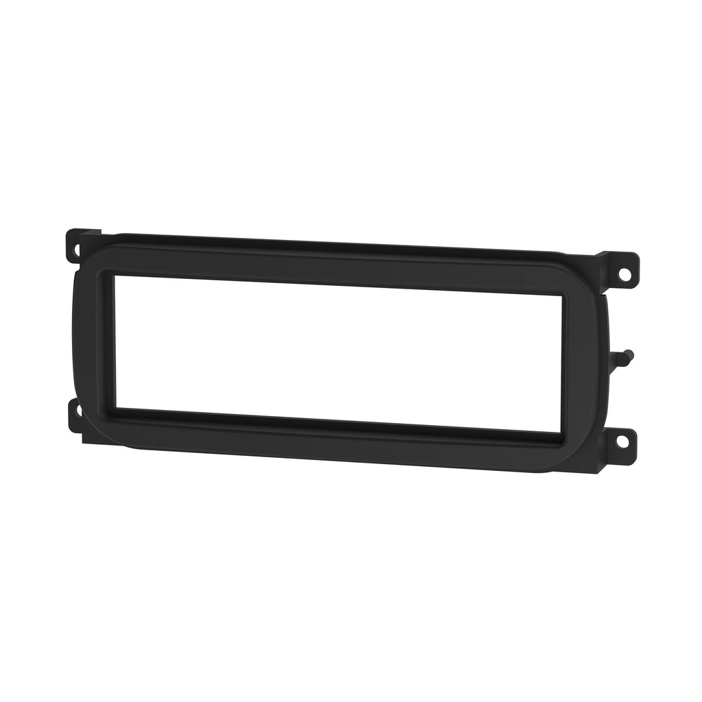 Alpine UTE-83BT Stereo Bundle Metra 99-6503 Dash Kit & 70-6502 Harness